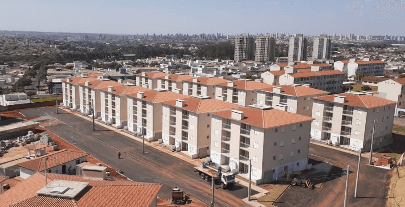 Recanto dos Pássaros Residencial
