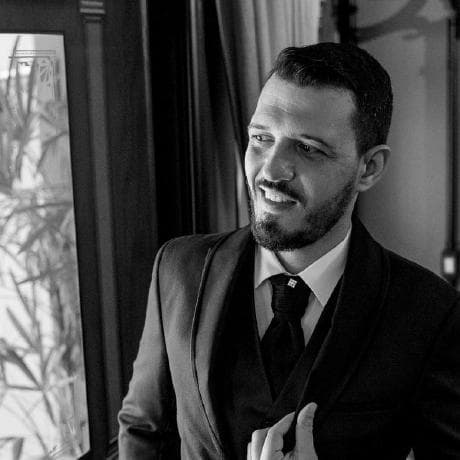 Daniel Ortega Pereira